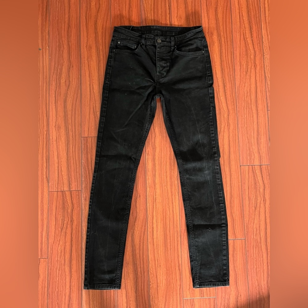KSUBI men’s jeans